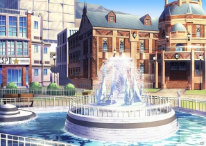 PS Vita版「零の軌跡」の正式タイトルは「英雄伝説 零の軌跡 Evolution」に決定！制作発表会の模様をレポートの画像57