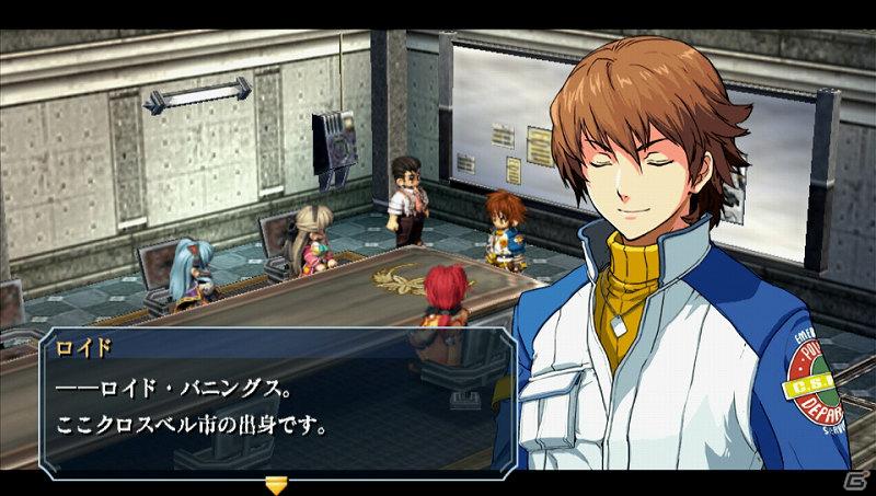 PS Vita版「零の軌跡」の正式タイトルは「英雄伝説 零の軌跡 Evolution」に決定！制作発表会の模様をレポートの画像20