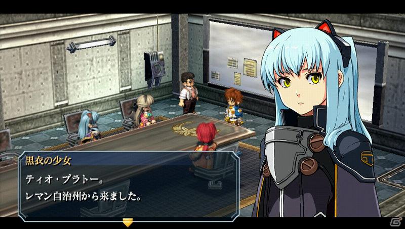 PS Vita版「零の軌跡」の正式タイトルは「英雄伝説 零の軌跡 Evolution」に決定！制作発表会の模様をレポートの画像23