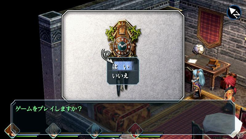 PS Vita版「零の軌跡」の正式タイトルは「英雄伝説 零の軌跡 Evolution」に決定！制作発表会の模様をレポートの画像41