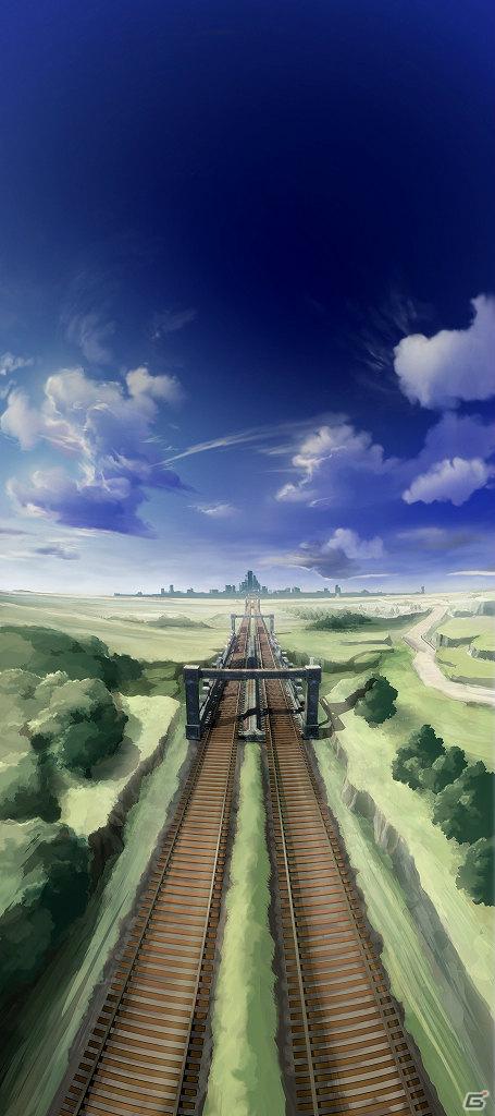 PS Vita版「零の軌跡」の正式タイトルは「英雄伝説 零の軌跡 Evolution」に決定！制作発表会の模様をレポートの画像49