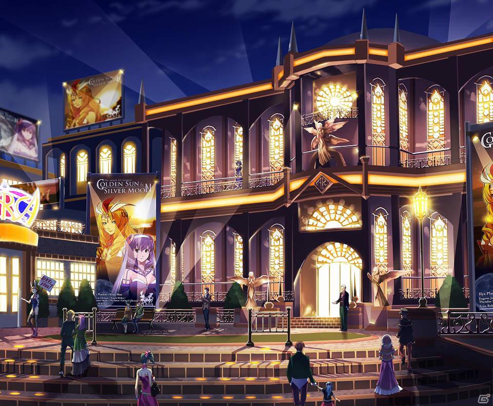 PS Vita版「零の軌跡」の正式タイトルは「英雄伝説 零の軌跡 Evolution」に決定！制作発表会の模様をレポートの画像55