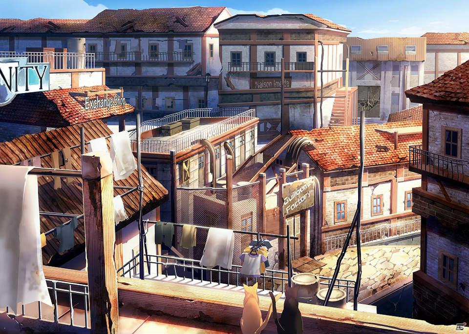 PS Vita版「零の軌跡」の正式タイトルは「英雄伝説 零の軌跡 Evolution」に決定！制作発表会の模様をレポートの画像56