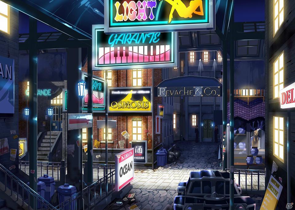 PS Vita版「零の軌跡」の正式タイトルは「英雄伝説 零の軌跡 Evolution」に決定！制作発表会の模様をレポートの画像62