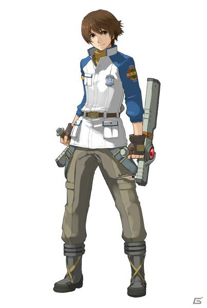PS Vita版「零の軌跡」の正式タイトルは「英雄伝説 零の軌跡 Evolution」に決定！制作発表会の模様をレポートの画像8