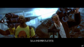 PS3「ザ ハウスオブ ザ デッド：オーバーキル ディレクターズカット」食肉工場を舞台にした新チャプターを公開！の画像14