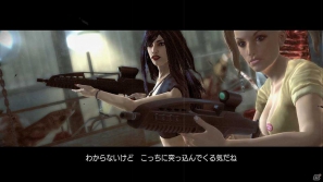 PS3「ザ ハウスオブ ザ デッド：オーバーキル ディレクターズカット」食肉工場を舞台にした新チャプターを公開！の画像8