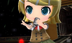 3DS「初音ミク and Future Stars Project mirai」に鏡音レン＆KAITOの出演が決定！コスチュームや楽曲の続報もお届けの画像34