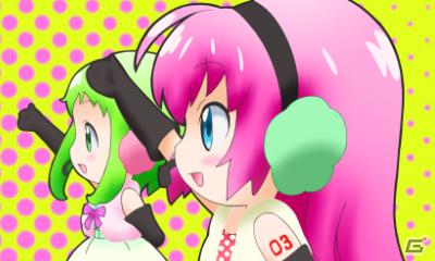 3DS「初音ミク and Future Stars Project mirai」に鏡音レン＆KAITOの出演が決定！コスチュームや楽曲の続報もお届けの画像19