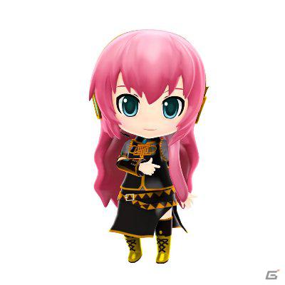 3DS「初音ミク and Future Stars Project mirai」に鏡音レン＆KAITOの出演が決定！コスチュームや楽曲の続報もお届けの画像2