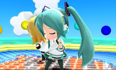 3DS「初音ミク and Future Stars Project mirai」に鏡音レン＆KAITOの出演が決定！コスチュームや楽曲の続報もお届けの画像23