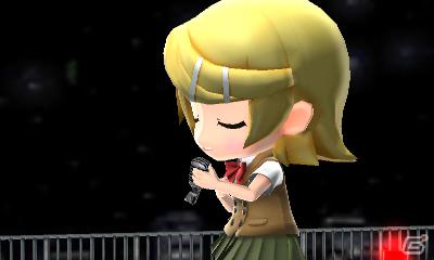 3DS「初音ミク and Future Stars Project mirai」に鏡音レン＆KAITOの出演が決定！コスチュームや楽曲の続報もお届けの画像35