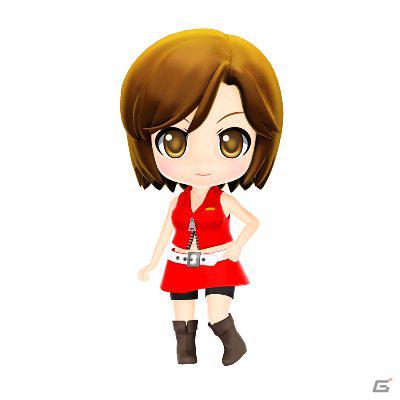 3DS「初音ミク and Future Stars Project mirai」に鏡音レン＆KAITOの出演が決定！コスチュームや楽曲の続報もお届けの画像6
