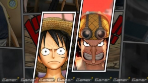 「ONE PIECE」の名エピソードが蘇る！PS3「ワンピース 海賊無双」大迫力のボスバトル＆“麦わらの一味”の仲間視点で展開するアナザーログモードを紹介の画像54