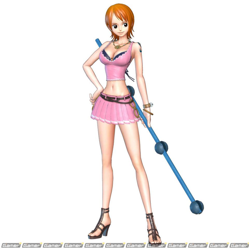 「ONE PIECE」の名エピソードが蘇る！PS3「ワンピース 海賊無双」大迫力のボスバトル＆“麦わらの一味”の仲間視点で展開するアナザーログモードを紹介の画像38