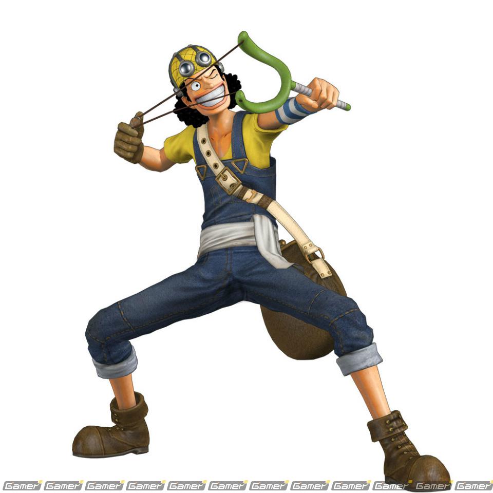 「ONE PIECE」の名エピソードが蘇る！PS3「ワンピース 海賊無双」大迫力のボスバトル＆“麦わらの一味”の仲間視点で展開するアナザーログモードを紹介の画像39