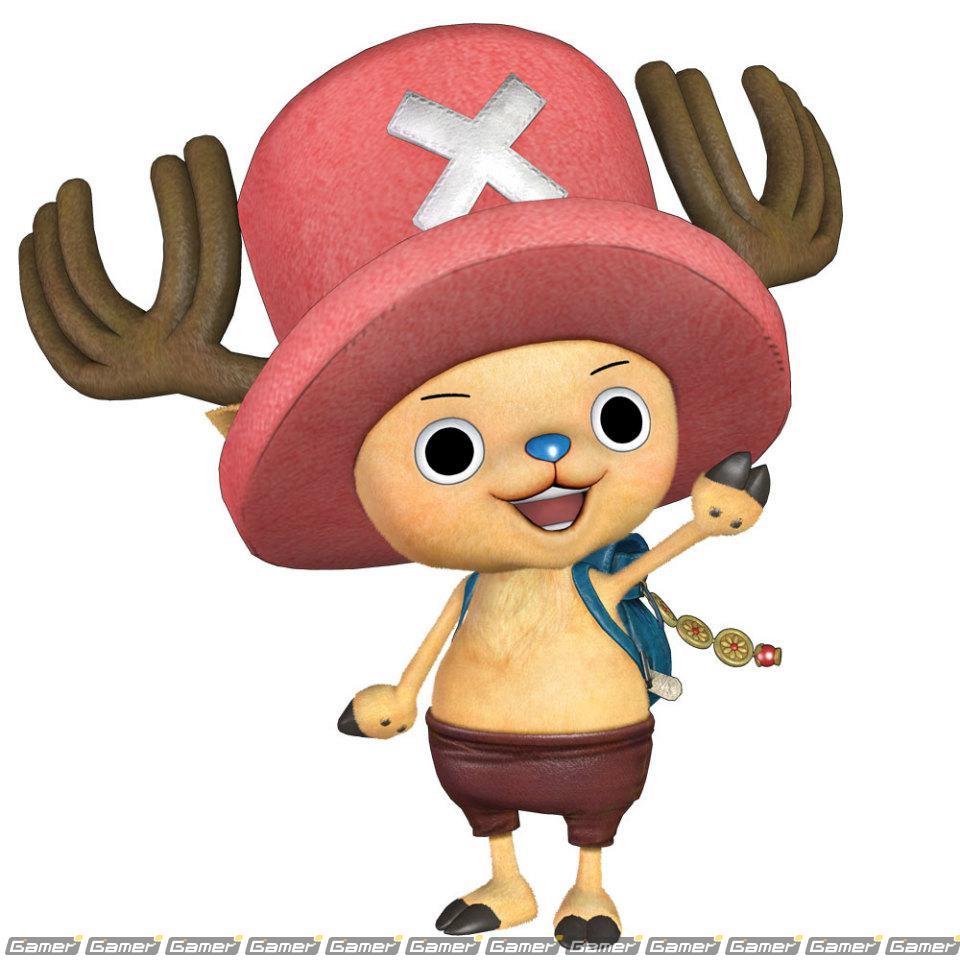 「ONE PIECE」の名エピソードが蘇る！PS3「ワンピース 海賊無双」大迫力のボスバトル＆“麦わらの一味”の仲間視点で展開するアナザーログモードを紹介の画像40