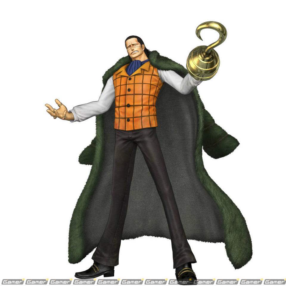 「ONE PIECE」の名エピソードが蘇る！PS3「ワンピース 海賊無双」大迫力のボスバトル＆“麦わらの一味”の仲間視点で展開するアナザーログモードを紹介の画像46