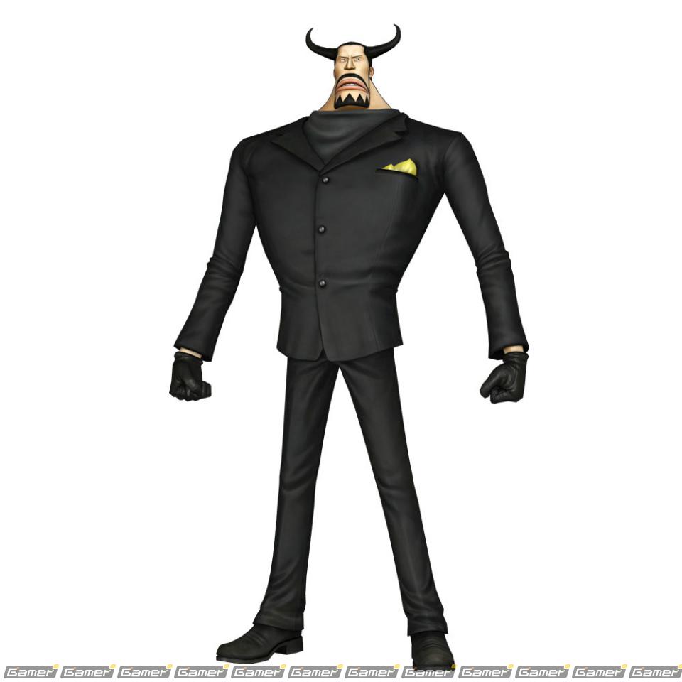 「ONE PIECE」の名エピソードが蘇る！PS3「ワンピース 海賊無双」大迫力のボスバトル＆“麦わらの一味”の仲間視点で展開するアナザーログモードを紹介の画像47