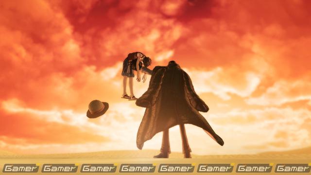 「ONE PIECE」の名エピソードが蘇る！PS3「ワンピース 海賊無双」大迫力のボスバトル＆“麦わらの一味”の仲間視点で展開するアナザーログモードを紹介の画像61