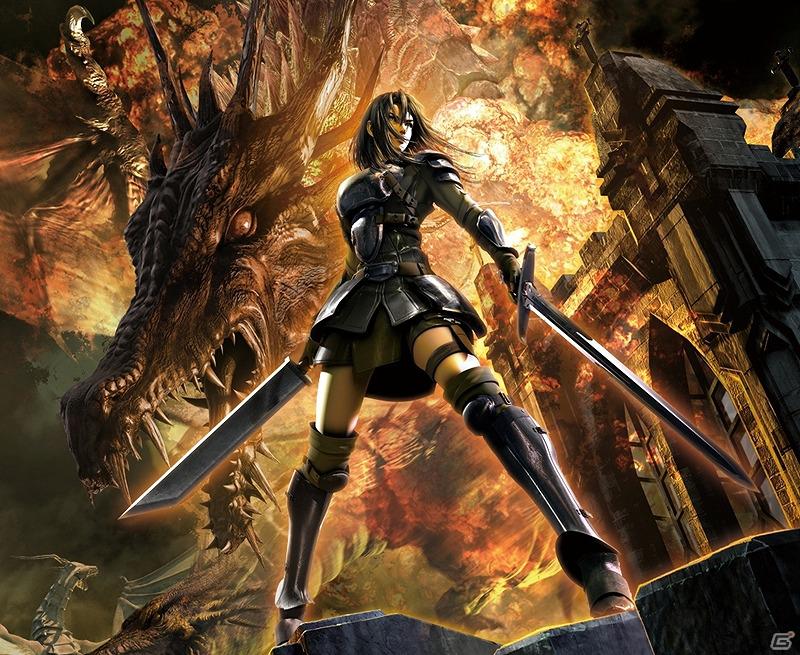 映画「ドラゴンエイジ-ブラッドメイジの聖戦-」明日2月11日より公開！PS3/Xbox 360「Dragon Age II」との連動キャンペーンを実施の画像1