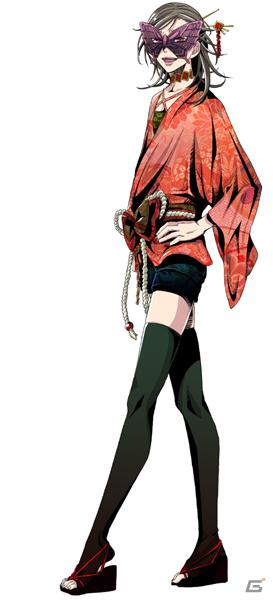 戦隊ヒロインに変身して悪と闘え！恋と友情のスーパー乙女ゲーム「恋戦隊LOVE＆PEACE THE P.S.P.～パワー全開！スペシャル要素てんこもりでポータブル化大作戦である！～」6月28日発売の画像15