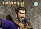 Android Marketにて「真・三國無双6」ライブ壁紙「曹操」、「司馬昭」を配信！2月の配信予定も公開