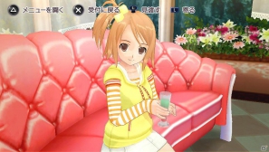 ホストガールの春服などが追加！PS Vita「ドリームクラブZERO ポータブル」2月21日よりダウンロードコンテンツVol.2の追加配信が決定の画像10