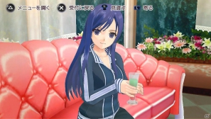 ホストガールの春服などが追加！PS Vita「ドリームクラブZERO ポータブル」2月21日よりダウンロードコンテンツVol.2の追加配信が決定の画像14