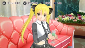 ホストガールの春服などが追加！PS Vita「ドリームクラブZERO ポータブル」2月21日よりダウンロードコンテンツVol.2の追加配信が決定の画像18