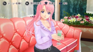 ホストガールの春服などが追加！PS Vita「ドリームクラブZERO ポータブル」2月21日よりダウンロードコンテンツVol.2の追加配信が決定の画像24
