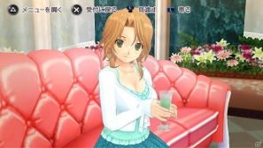 ホストガールの春服などが追加！PS Vita「ドリームクラブZERO ポータブル」2月21日よりダウンロードコンテンツVol.2の追加配信が決定の画像26