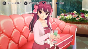 ホストガールの春服などが追加！PS Vita「ドリームクラブZERO ポータブル」2月21日よりダウンロードコンテンツVol.2の追加配信が決定の画像3