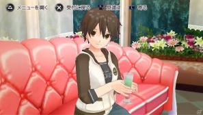 ホストガールの春服などが追加！PS Vita「ドリームクラブZERO ポータブル」2月21日よりダウンロードコンテンツVol.2の追加配信が決定の画像30