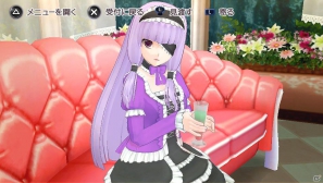 ホストガールの春服などが追加！PS Vita「ドリームクラブZERO ポータブル」2月21日よりダウンロードコンテンツVol.2の追加配信が決定の画像34