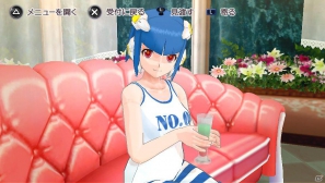 ホストガールの春服などが追加！PS Vita「ドリームクラブZERO ポータブル」2月21日よりダウンロードコンテンツVol.2の追加配信が決定の画像38