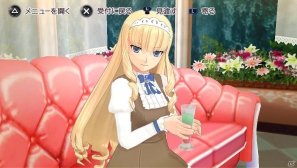 ホストガールの春服などが追加！PS Vita「ドリームクラブZERO ポータブル」2月21日よりダウンロードコンテンツVol.2の追加配信が決定の画像42