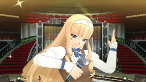 ホストガールの春服などが追加！PS Vita「ドリームクラブZERO ポータブル」2月21日よりダウンロードコンテンツVol.2の追加配信が決定の画像45