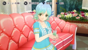 ホストガールの春服などが追加！PS Vita「ドリームクラブZERO ポータブル」2月21日よりダウンロードコンテンツVol.2の追加配信が決定の画像47