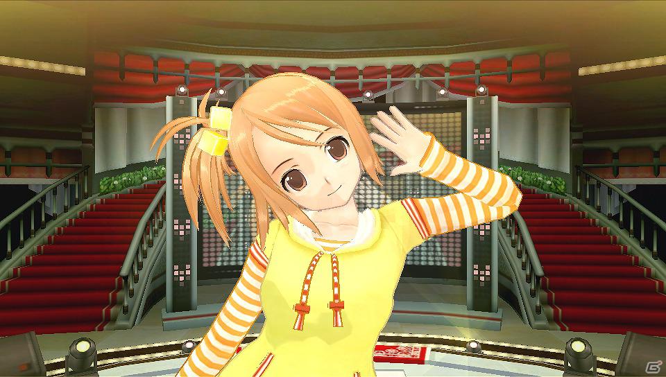 ホストガールの春服などが追加！PS Vita「ドリームクラブZERO ポータブル」2月21日よりダウンロードコンテンツVol.2の追加配信が決定の画像12