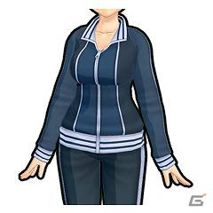ホストガールの春服などが追加！PS Vita「ドリームクラブZERO ポータブル」2月21日よりダウンロードコンテンツVol.2の追加配信が決定の画像13