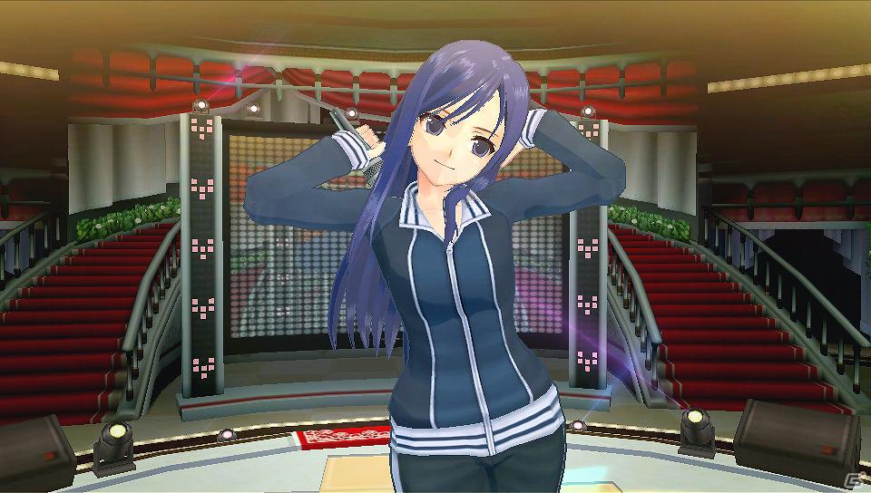 ホストガールの春服などが追加！PS Vita「ドリームクラブZERO ポータブル」2月21日よりダウンロードコンテンツVol.2の追加配信が決定の画像15