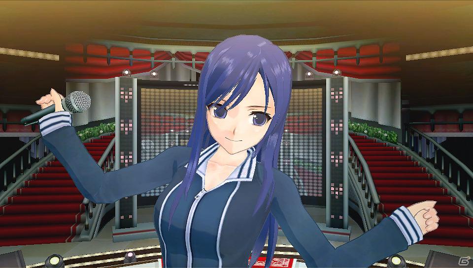 ホストガールの春服などが追加！PS Vita「ドリームクラブZERO ポータブル」2月21日よりダウンロードコンテンツVol.2の追加配信が決定の画像16