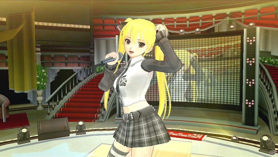 ホストガールの春服などが追加！PS Vita「ドリームクラブZERO ポータブル」2月21日よりダウンロードコンテンツVol.2の追加配信が決定の画像19