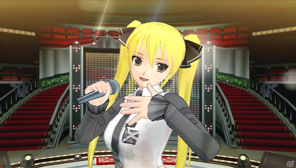 ホストガールの春服などが追加！PS Vita「ドリームクラブZERO ポータブル」2月21日よりダウンロードコンテンツVol.2の追加配信が決定の画像20