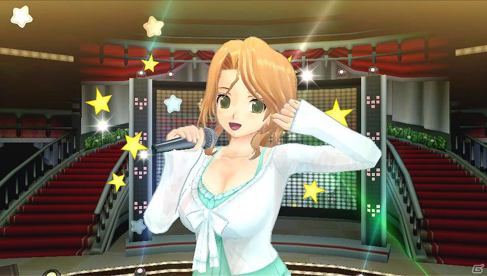 ホストガールの春服などが追加！PS Vita「ドリームクラブZERO ポータブル」2月21日よりダウンロードコンテンツVol.2の追加配信が決定の画像27