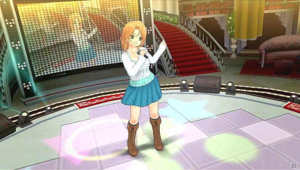ホストガールの春服などが追加！PS Vita「ドリームクラブZERO ポータブル」2月21日よりダウンロードコンテンツVol.2の追加配信が決定の画像28