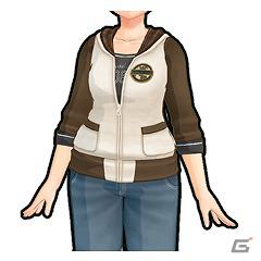 ホストガールの春服などが追加！PS Vita「ドリームクラブZERO ポータブル」2月21日よりダウンロードコンテンツVol.2の追加配信が決定の画像29