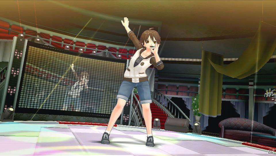 ホストガールの春服などが追加！PS Vita「ドリームクラブZERO ポータブル」2月21日よりダウンロードコンテンツVol.2の追加配信が決定の画像31