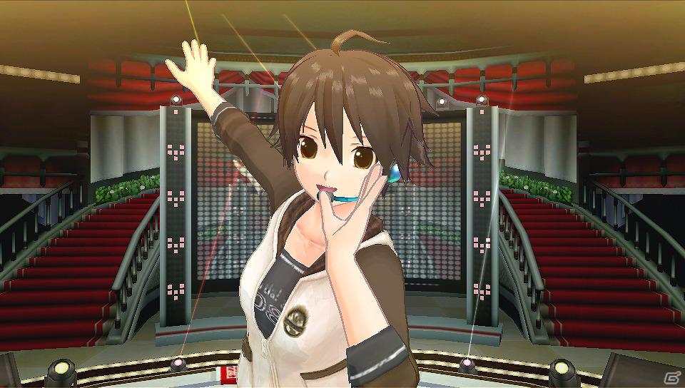 ホストガールの春服などが追加！PS Vita「ドリームクラブZERO ポータブル」2月21日よりダウンロードコンテンツVol.2の追加配信が決定の画像32